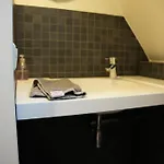 De Elysium 4-persoons Met Bubbelbad Binnen En Buiten Hotspring Bad, Sauna, Sunshower, Stadstuin, Wifi 度假居 *