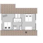 De Elysium 4-persoons Met Bubbelbad Binnen En Buiten Hotspring Bad, Sauna, Sunshower, Stadstuin, Wifi 度假居 *