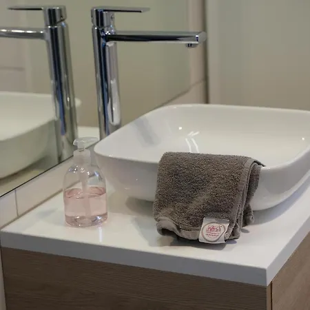 De Elysium 4-persoons Met Bubbelbad Binnen én Buiten Hotspring Bad, Sauna, Sunshower, Stadstuin, Wifi *