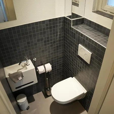 Casa vacanze De Elysium 4-persoons Met Bubbelbad Binnen én Buiten Hotspring Bad, Sauna, Sunshower, Stadstuin, Wifi *