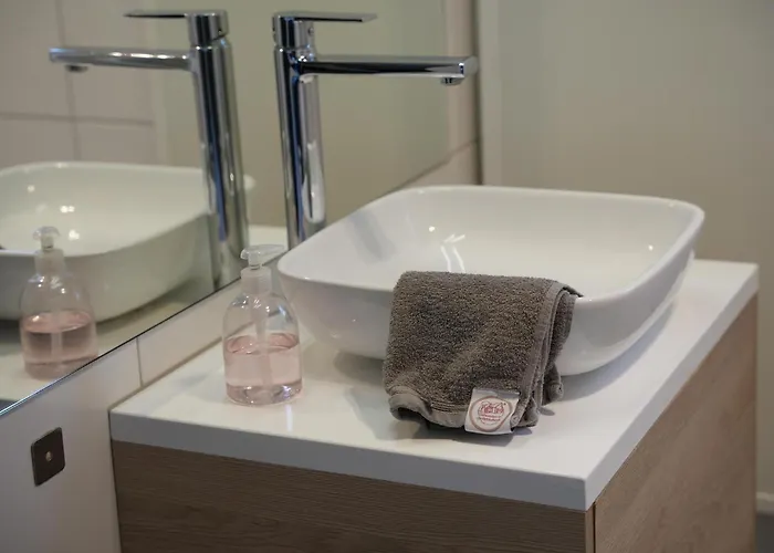 De Elysium 4-persoons Met Bubbelbad Binnen En Buiten Hotspring Bad, Sauna, Sunshower, Stadstuin, Wifi *