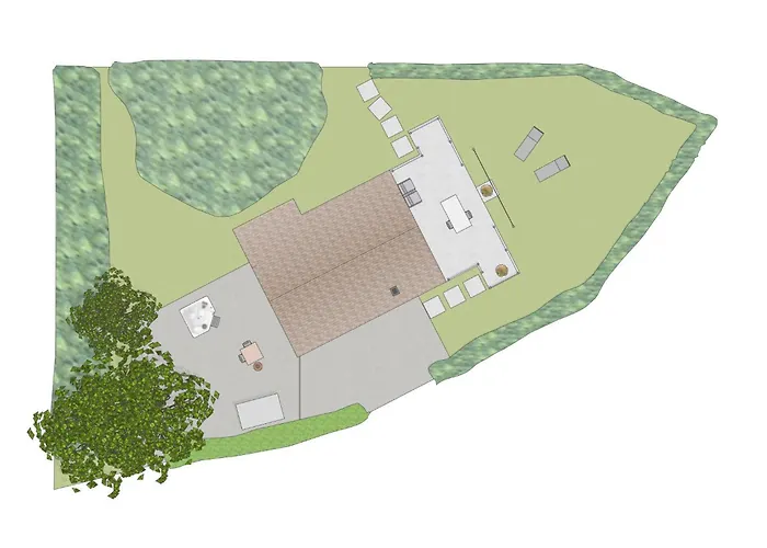 De Elysium 4-persoons Met Bubbelbad Binnen En Buiten Hotspring Bad, Sauna, Sunshower, Stadstuin, Wifi * Lievelde