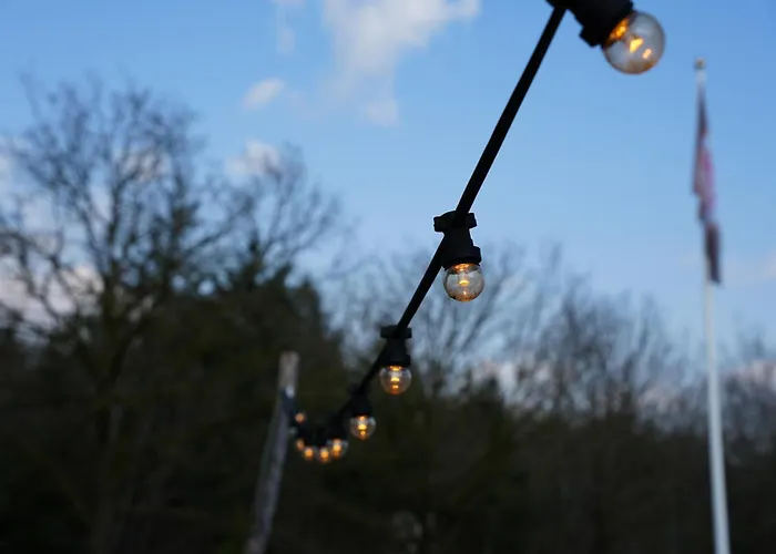 Сasa de vacaciones De Elysium 4-persoons Met Bubbelbad Binnen én Buiten Hotspring Bad, Sauna, Sunshower, Stadstuin, Wifi